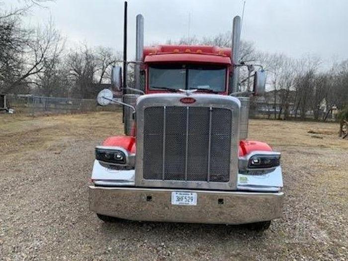 Used 2016 Peterbilt 389