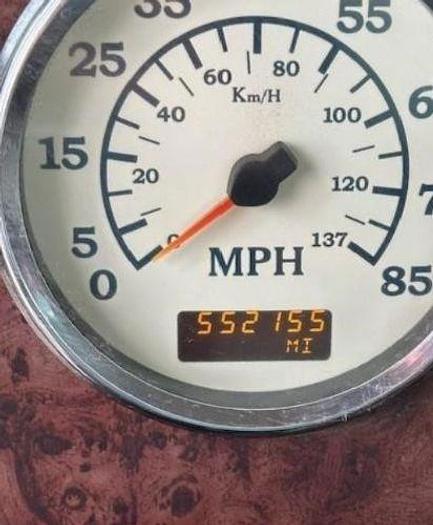 Used 2006 INTERNATIONAL PAYSTAR 5900