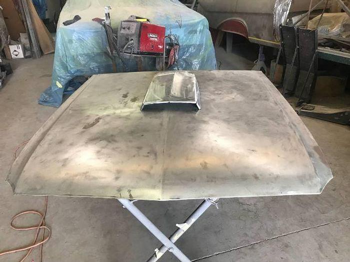 Used 1965 Ford Mustang Fastback