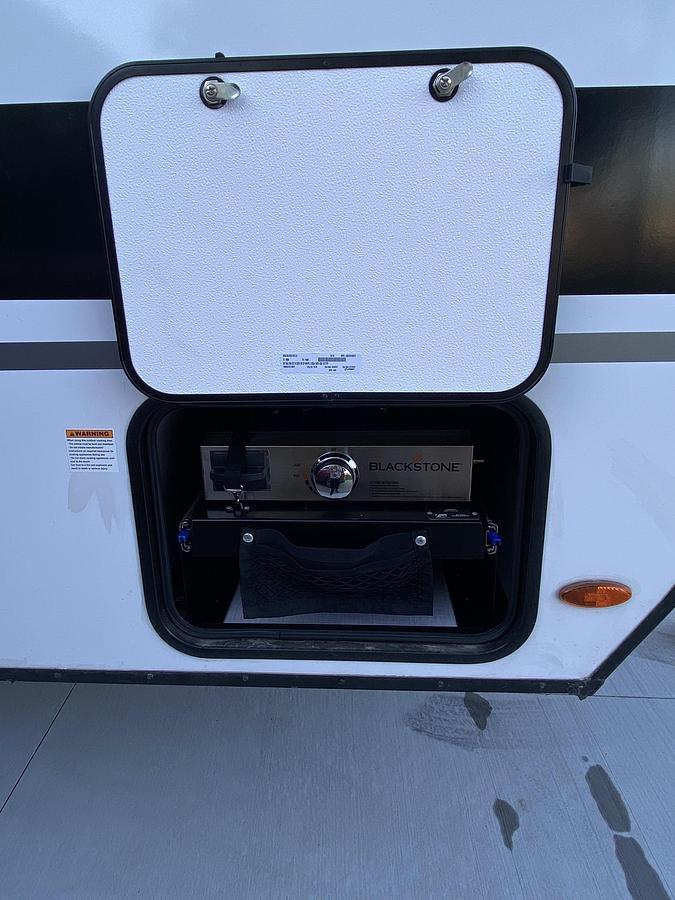 Used 2025 Bontrager 17 MB Bontrager