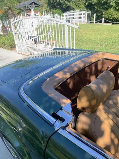 Used 1968 Mercedes Benz 280 SL Convertible