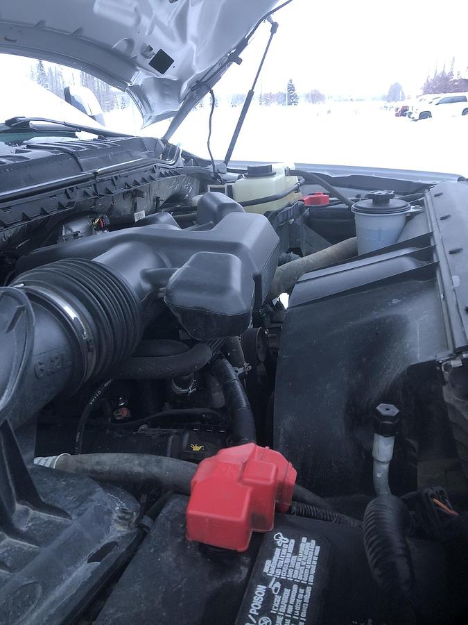 Used 2019 FORD F250 XLT Super Duty