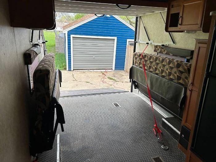 Used 2014 Gulf Stream Track & Trail 24RTH