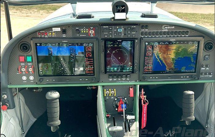 Used 2024 JMB VL-3 RG