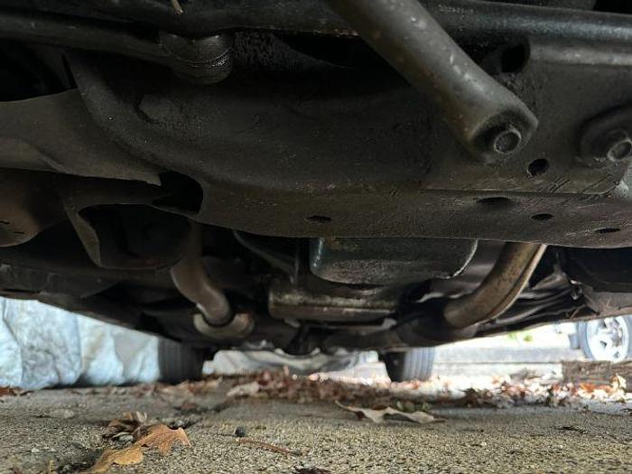 Used 1986 Oldsmobile Cutlass Supreme