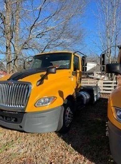 Used 2018 INTERNATIONAL LT