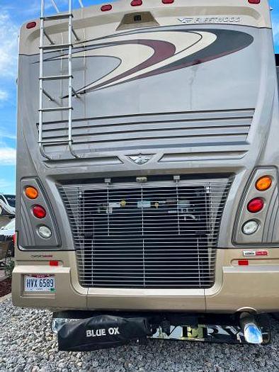 Used 2018 Fleetwood Discovery 38F