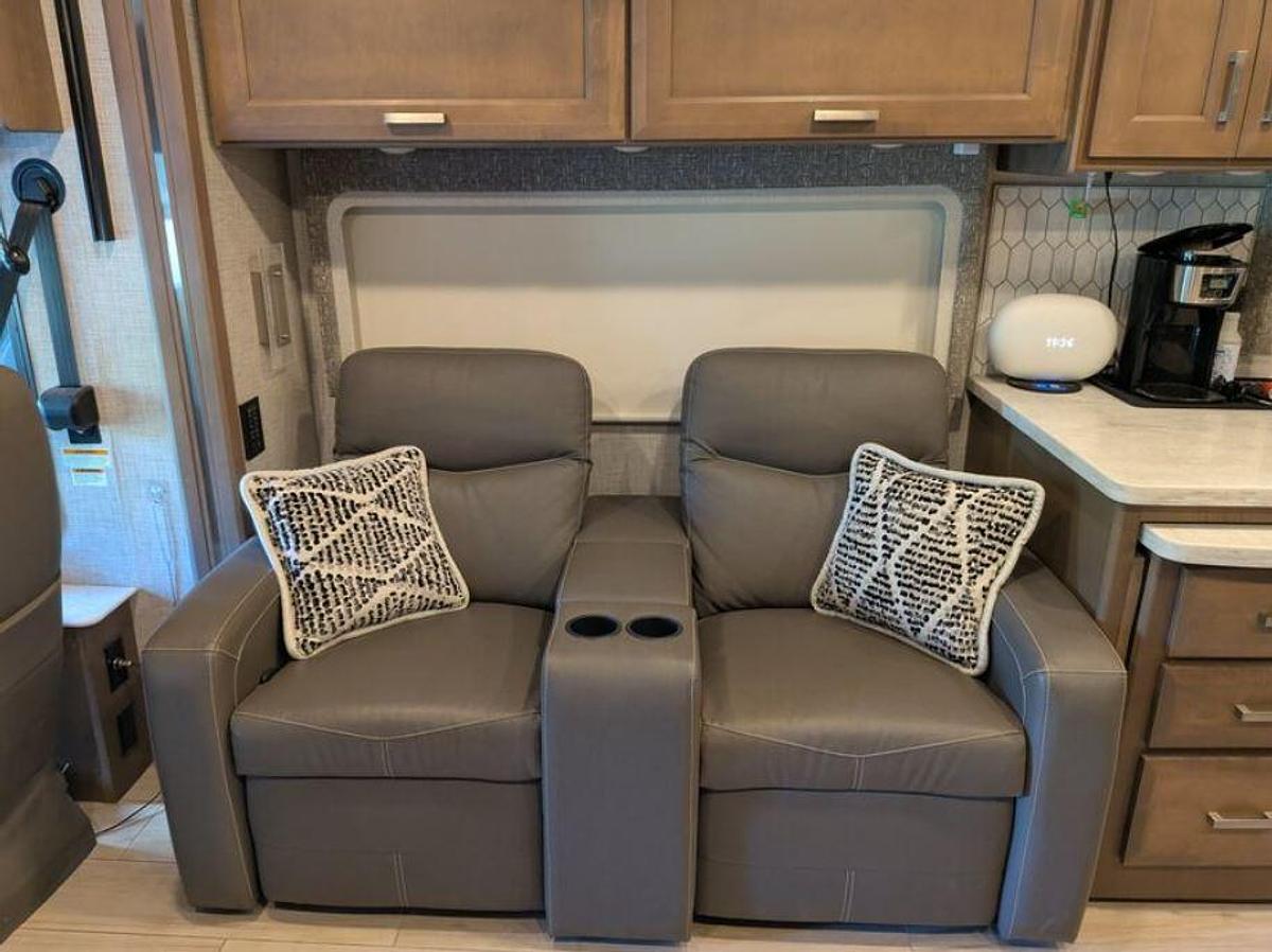 Used 2023 Thor Motor Coach Aria 3901 Class A Motorhome