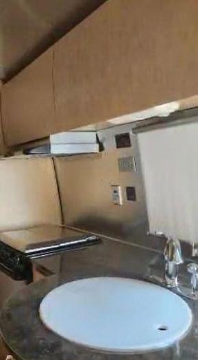 Used 2017 Airstream Flying Cloud 25FT