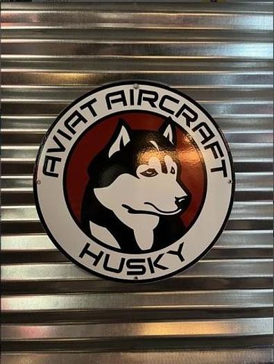 Used 2017 Aviat Husky A-1C 200