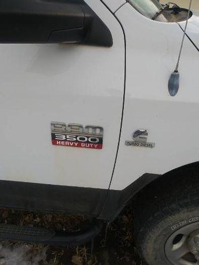 Used 2012 Ram 3500 ST