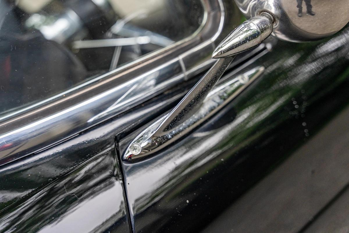 Used 1956 Ford Thunderbird Classic Convertible