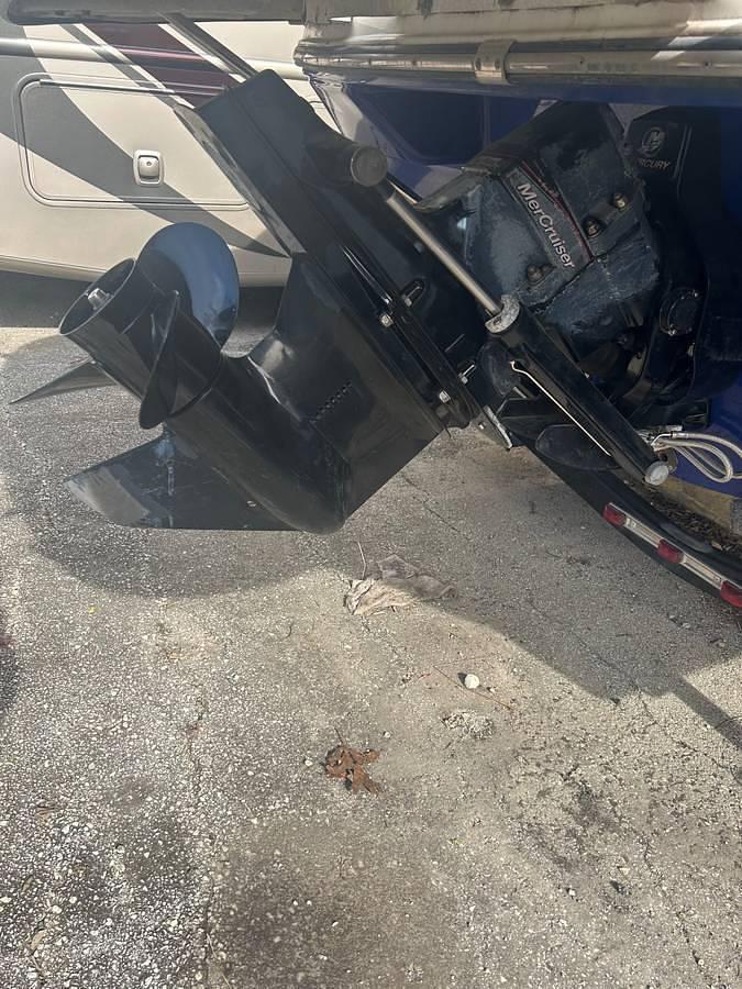 Used 2014 StarCraft Sportstar 2000