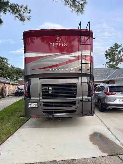 Used 2020 Tiffin Allegro RED 33AL