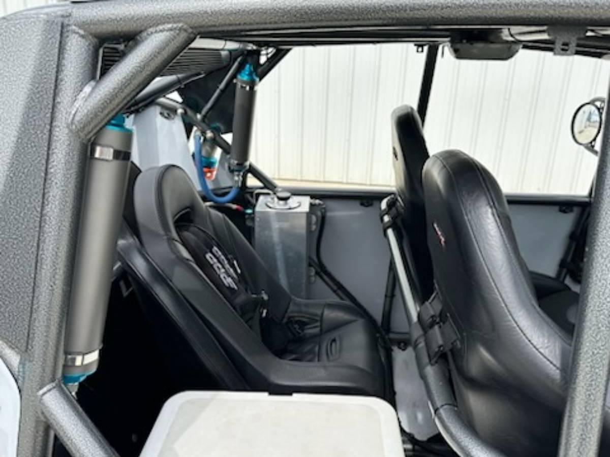 Used 2024 Desert Dynamics Customs