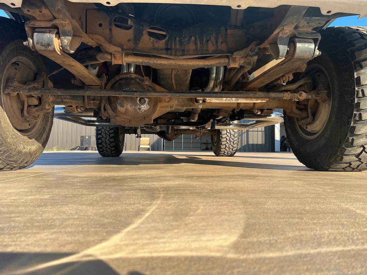 Used 1984 Chevrolet K5 Blazer