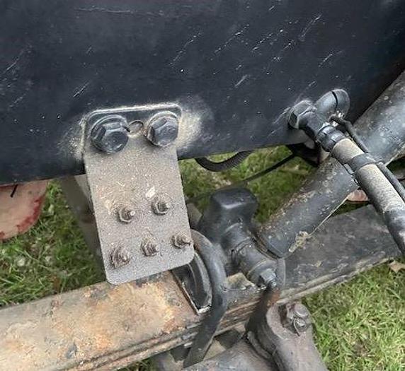 Used 2014 Peterbilt 367