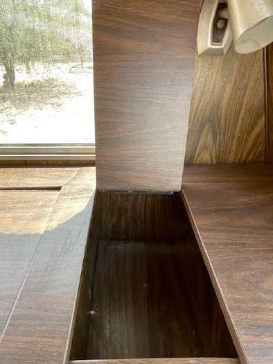 Used 1978 Apollo DB3000 Motorhome