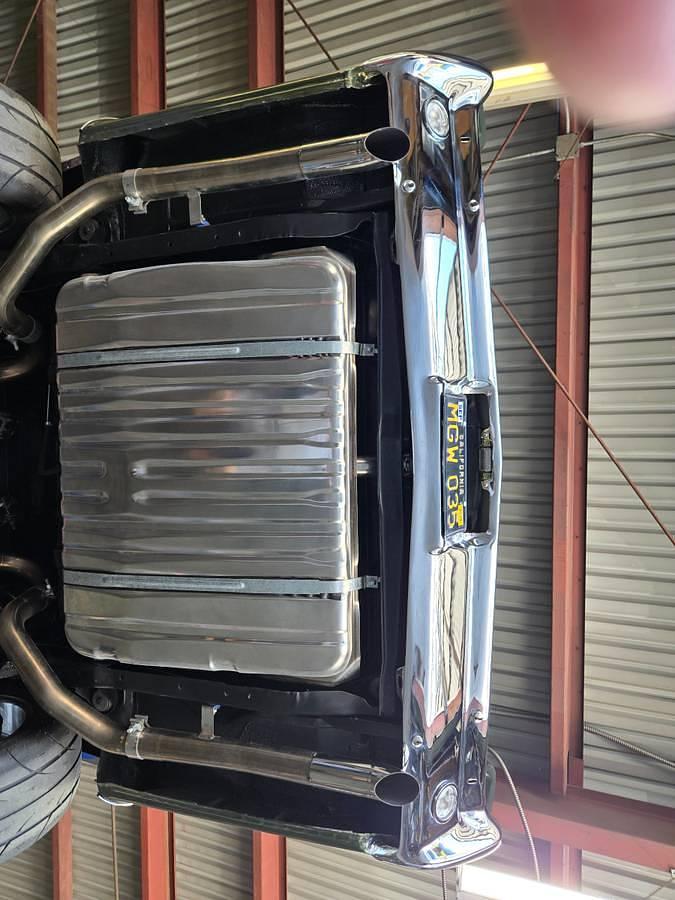 Used 1964 Pontiac GTO