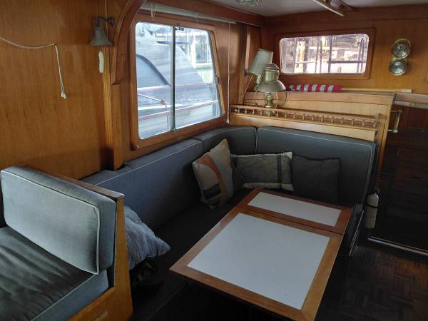 Used 1978 Chb 34