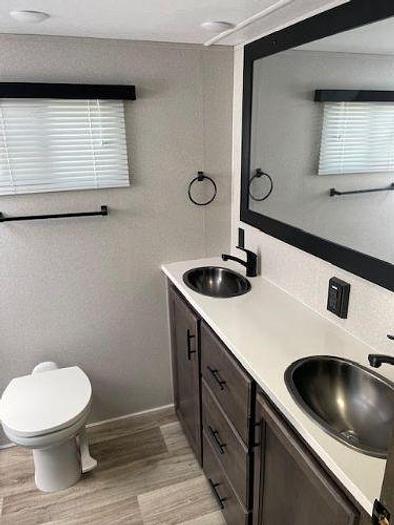 Used 2020 Forest River Cardinal Limited 3666DVLE