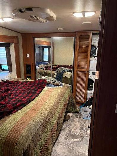 Used 2013 Heartland Big Country 3750