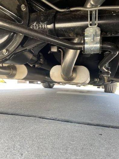 Used 1969 Chevrolet Camaro