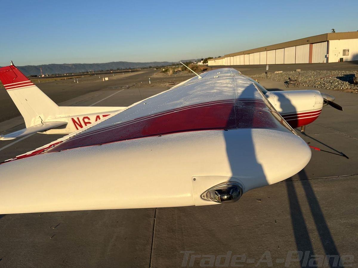 Used 1981 Cessna 152