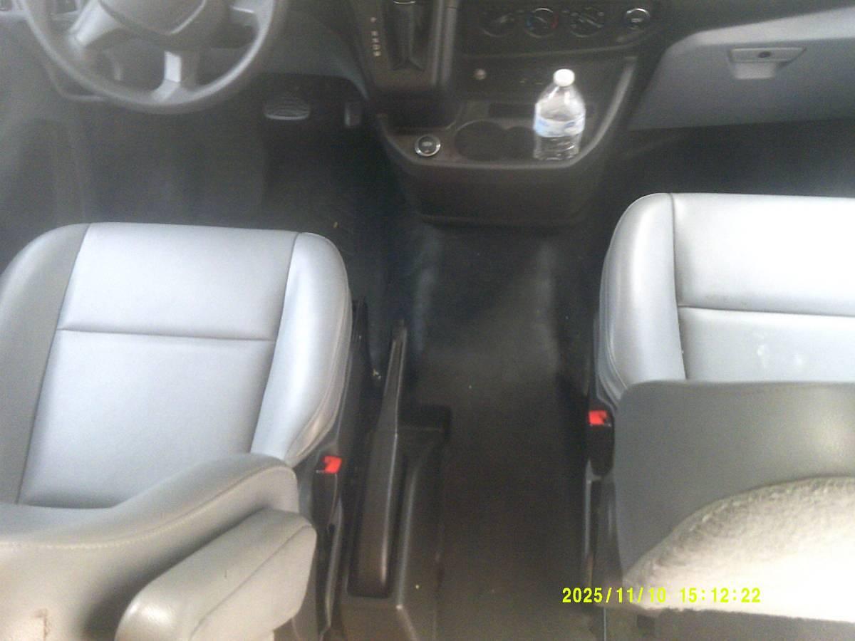 Used 2018 Ford Transit 250 Conversion Van