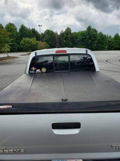 Used 2005 Toyota Tacoma PreRunner