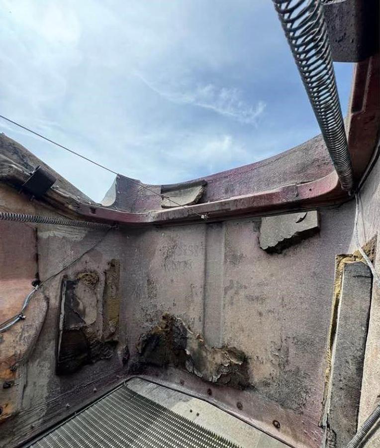 Used 2000 Kenworth W900B