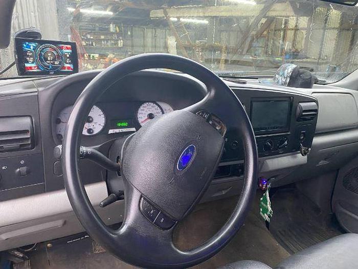 Used 2006 Ford F250 Lariat