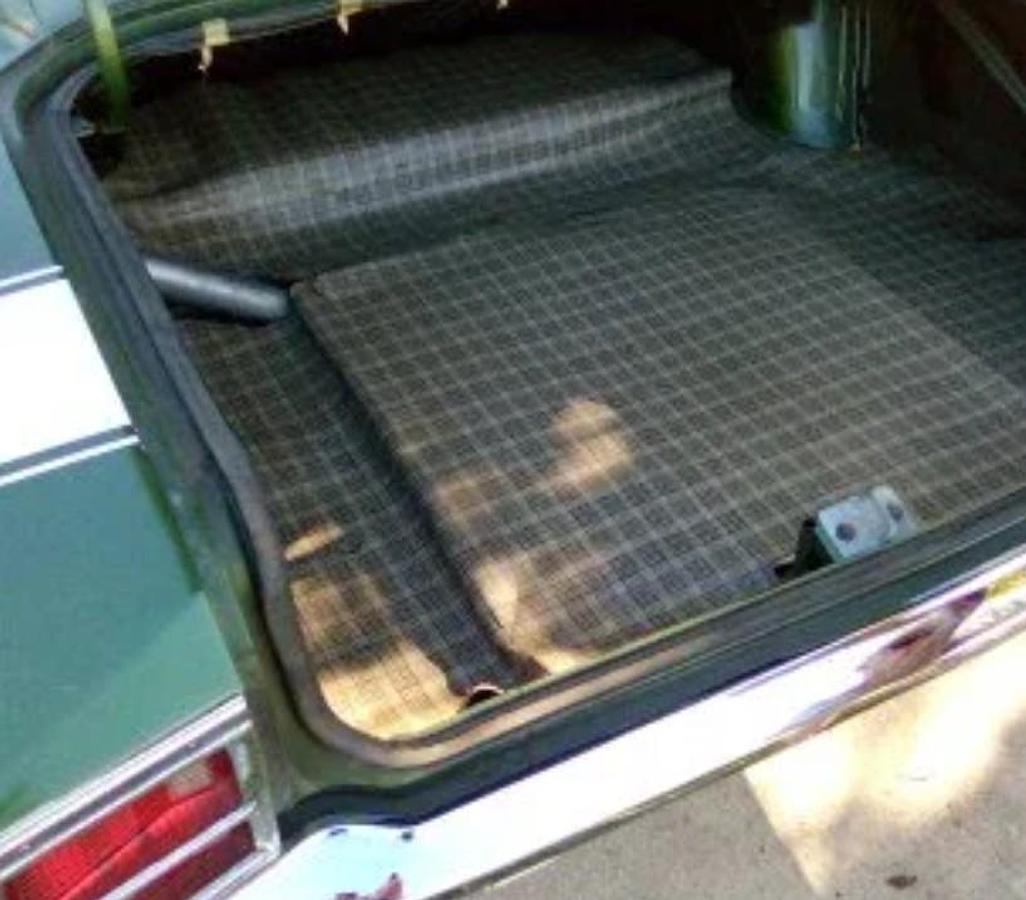 Used 1969 Dodge Dart GTS