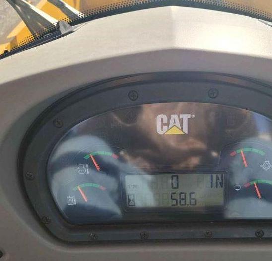 Used 2012 CATERPILLAR 953D