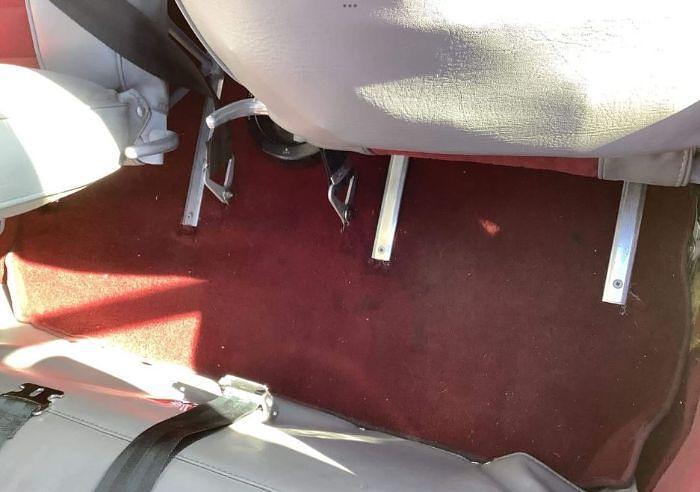 Used 1960 PIPER Comanche 250