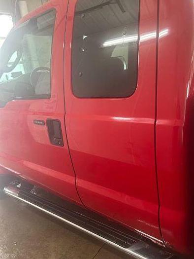 Used 2005 Ford Super Duty F-250 XL