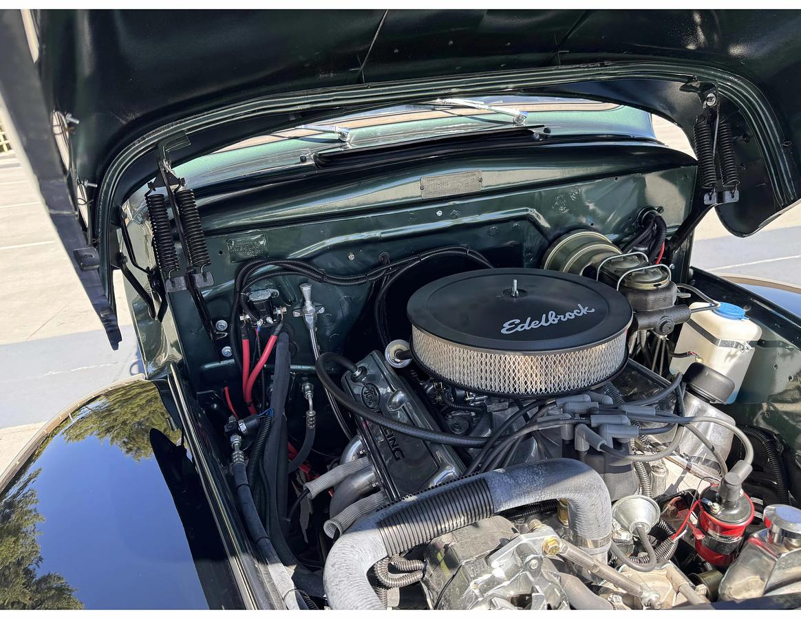 Used 1951 Mercury M3