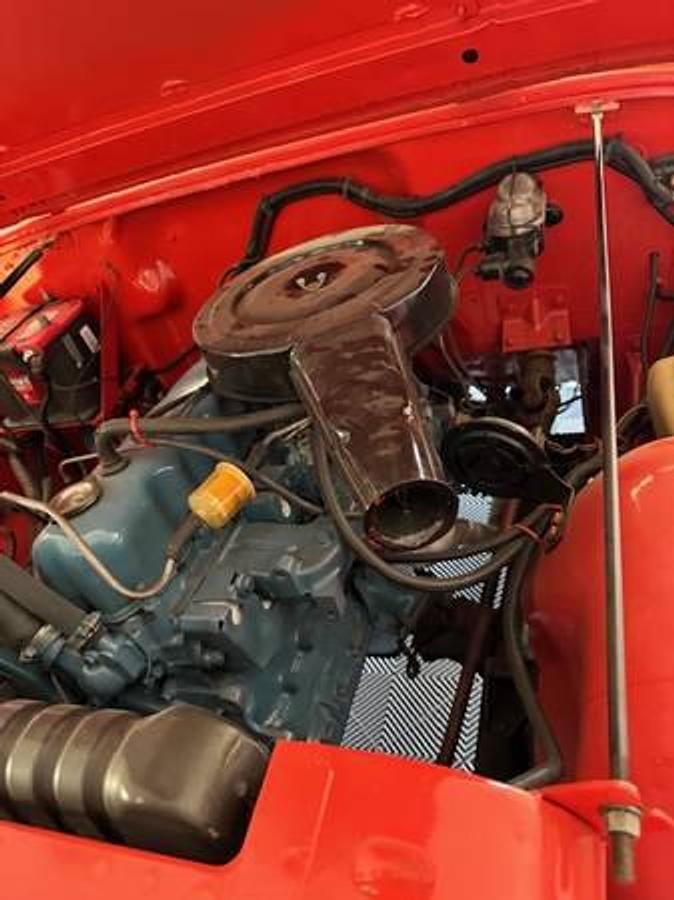 Used 1975 Jeep Cj5