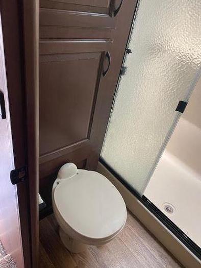 Used 2015 Jayco Eagle Premier 375BHFS