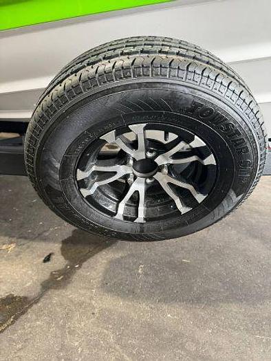 Used 2022 Yamaha 212XD