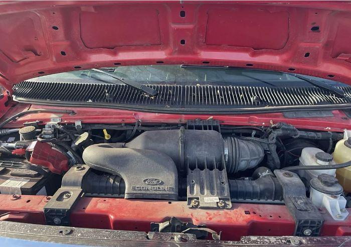 Used 2014 Ford Econoline Wagon XL