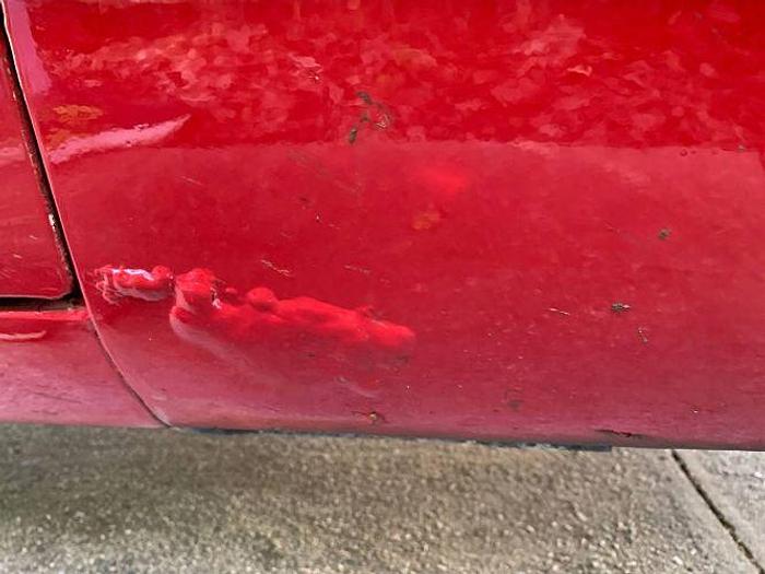 Used 1971 Chevrolet El Camino SS Clone