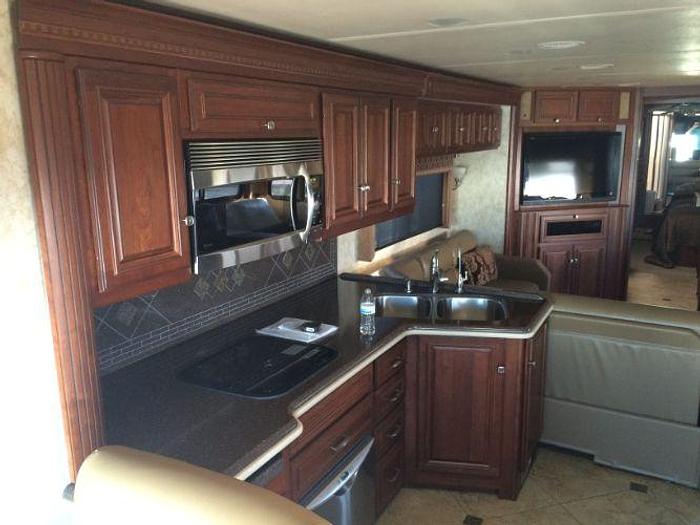 Used 2010 Itasca Ellipse 42AD