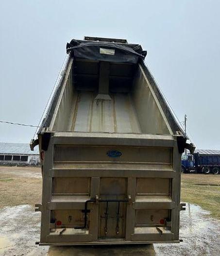 Used 2021 KENWORTH W990