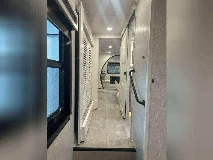 Used 2023 Forest River Riverstone 41RL