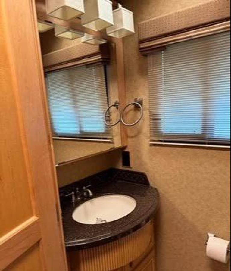 Used 2008 Itasca Horizon 40KD Class A Motorhome