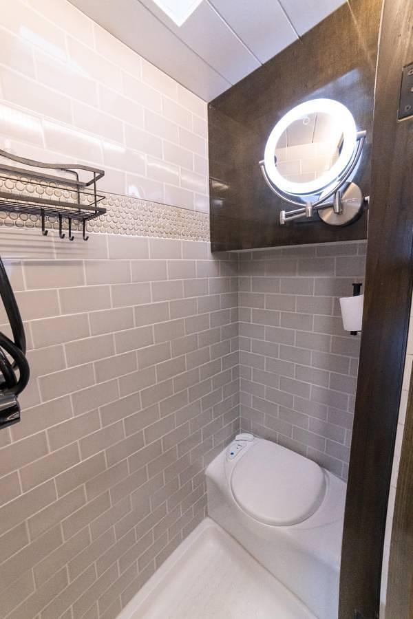 Used 2019 Mercedes Benz Sprinter 3500 Class B Motorhome