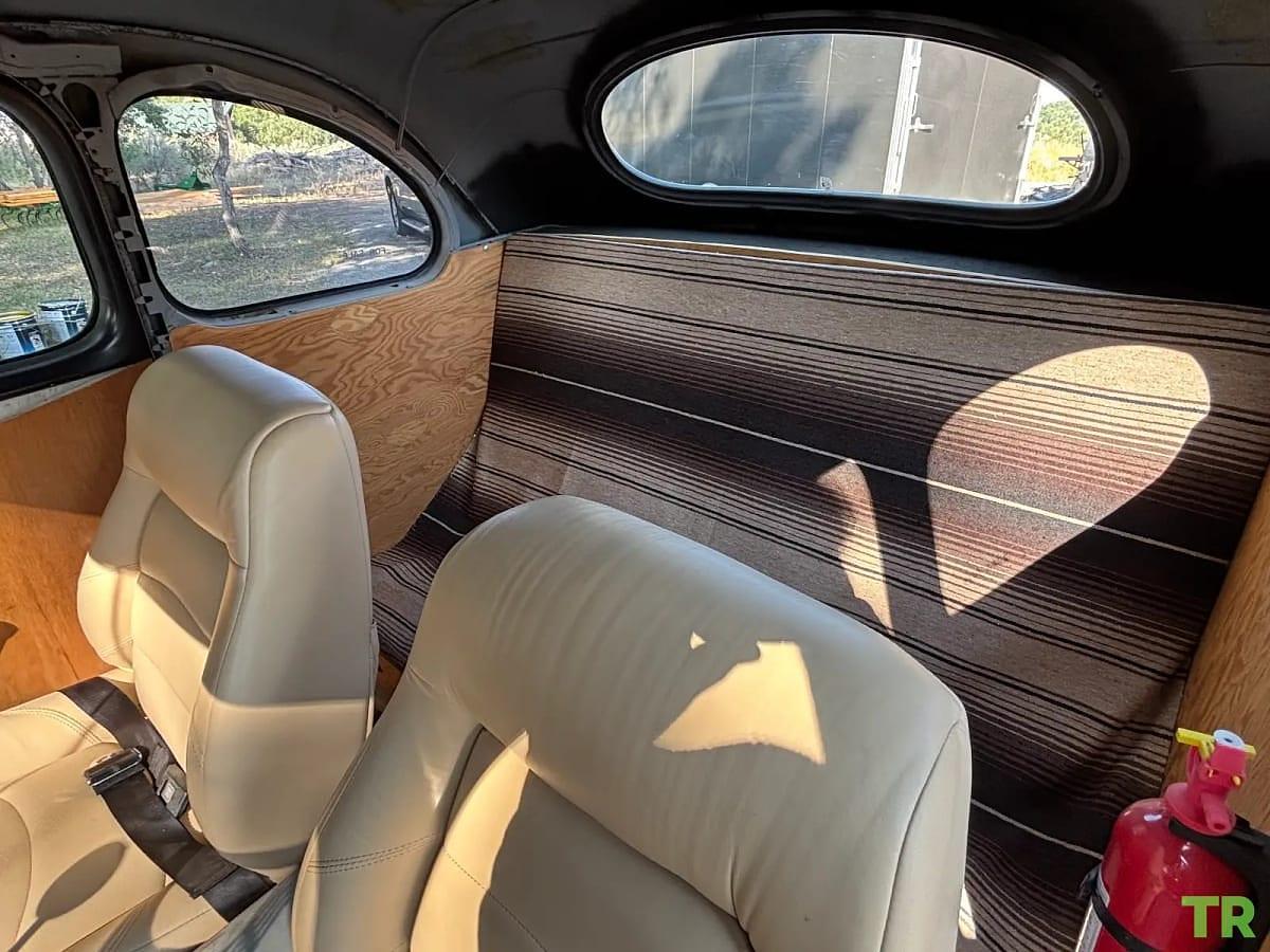 Used 1946 Ford Coupe