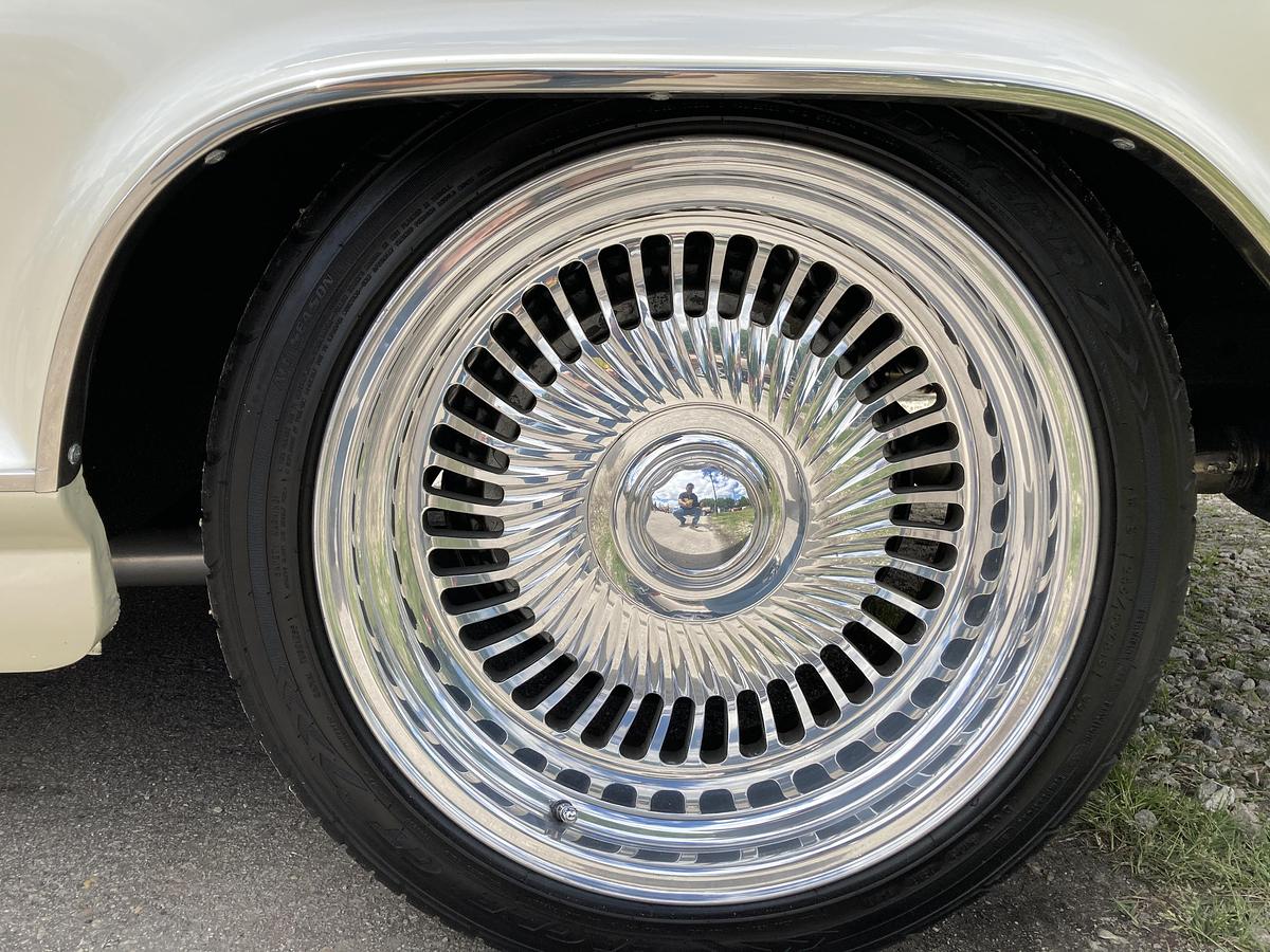 Used 1964 Buick Riviera Hard Top