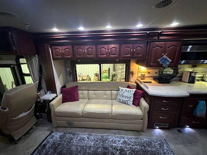 Used 2007 Tiffin Motorhomes Allegro Bus